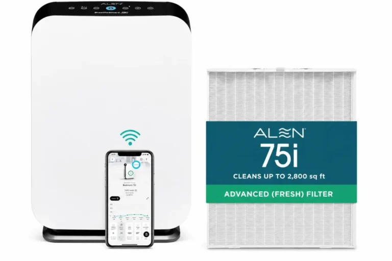 Alen-BreatheSmart-75i