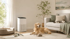 Best Air Purifiers for Pets