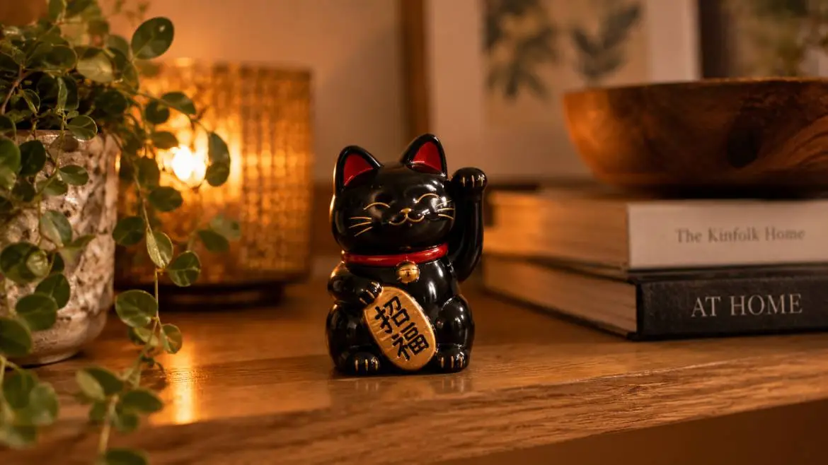 The Black Cat Myth vs. The Real Story