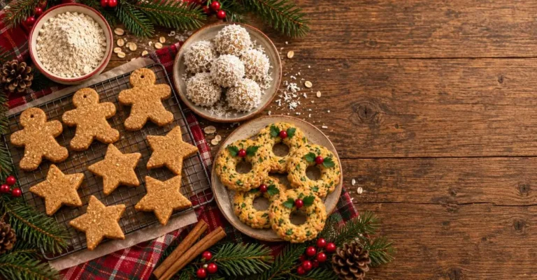 Christmas Dog Cookie Recipes