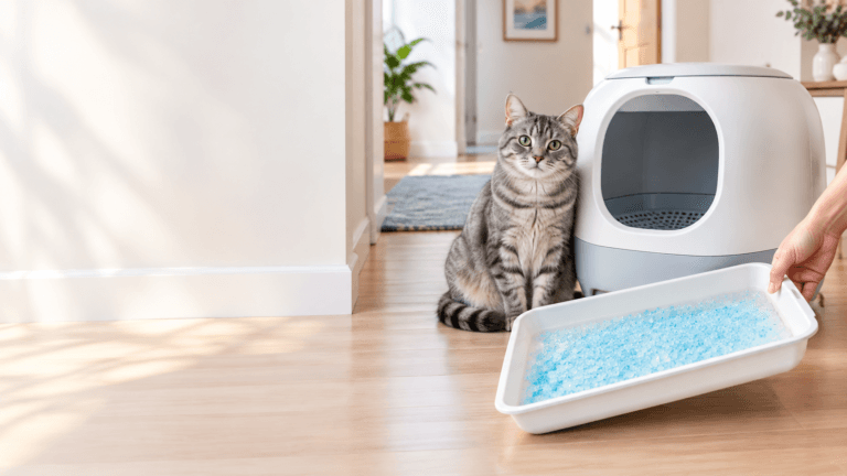 PetSafe ScoopFree Crystal Litter Tray Review: Who Should Buy the Fresh 3-Pack?