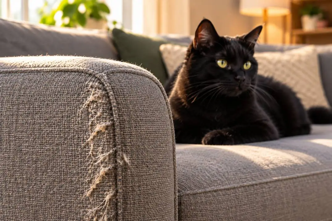cat-scratch-couch-damage