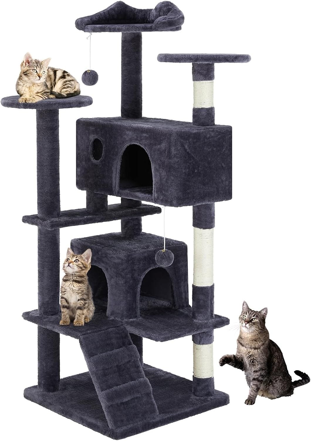 cat tree tower