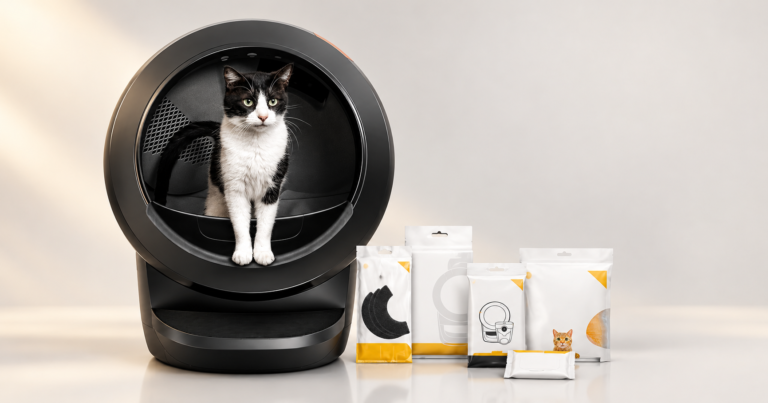 Litter Robot 4 Review: Worth It If Scooping Is Hard?